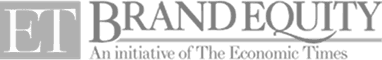 ET BrandEquity logo