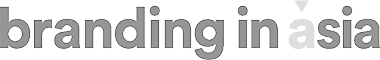 Branding in Asia logo