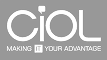 CIOL / Cybermedia logo