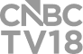 CNBC TV18 logo