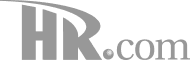 HR.com logo
