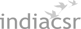 India CSR Network logo