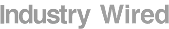 IndustryWired logo