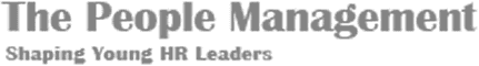 People Management logo