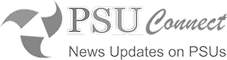 PSU Connect logo