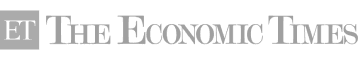 The Economic Times logo
